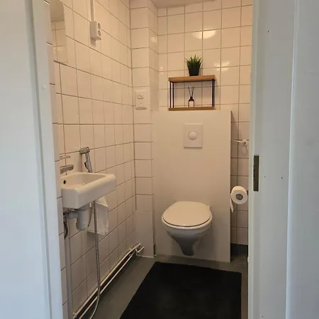 Apartment Kyyveden Kartano Laventeli 17 *