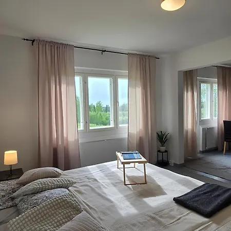 Kyyveden Kartano Laventeli 17 Apartment Mikkeli