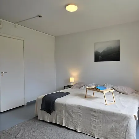 Kyyveden Kartano Laventeli 17 Apartment