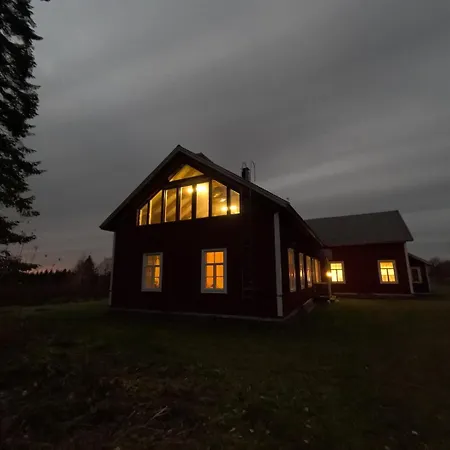 Kyyveden Kartano Laventeli 17 * Mikkeli
