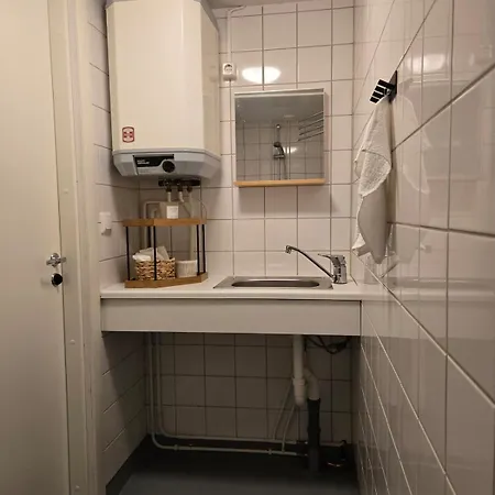 Apartment Kyyveden Kartano Laventeli 17