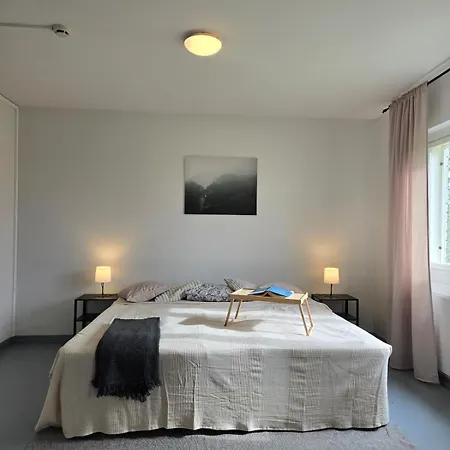 Apartment Kyyveden Kartano Laventeli 17 *