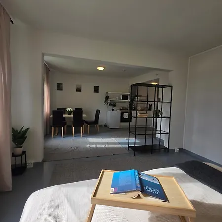 Apartment Kyyveden Kartano Laventeli 17