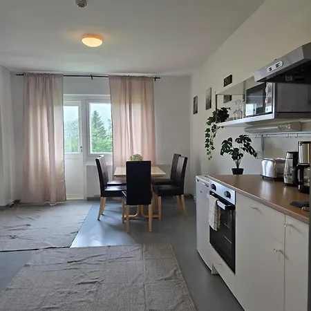 Apartment Kyyveden Kartano Laventeli 17 *