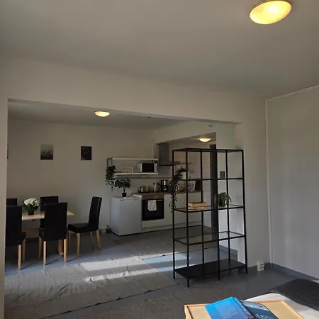 Apartment Kyyveden Kartano Laventeli 17 *