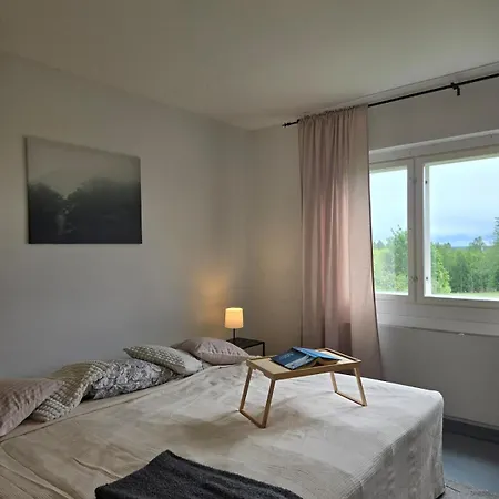 Kyyveden Kartano Laventeli 17 Apartment *