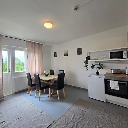 Kyyveden Kartano Laventeli 17 Apartment