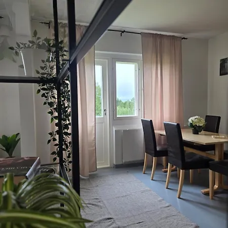 Apartment Kyyveden Kartano Laventeli 17 *